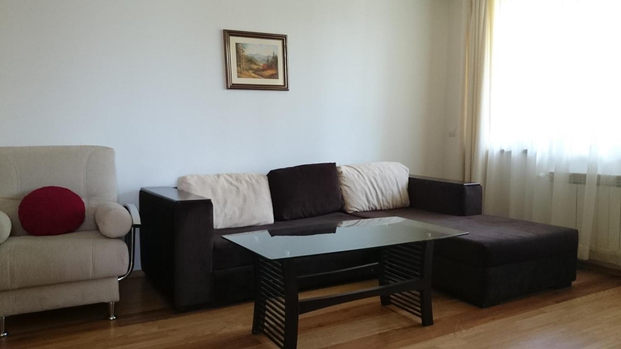 Tes Flora Apartments Borovets Room photo