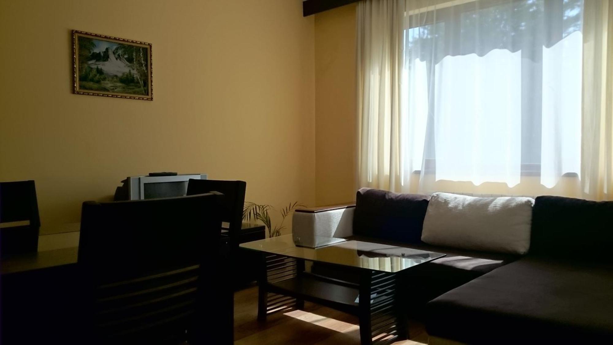 Tes Flora Apartments Borovets Room photo