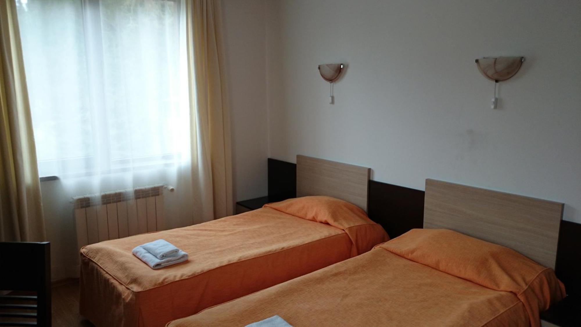 Tes Flora Apartments Borovets Room photo