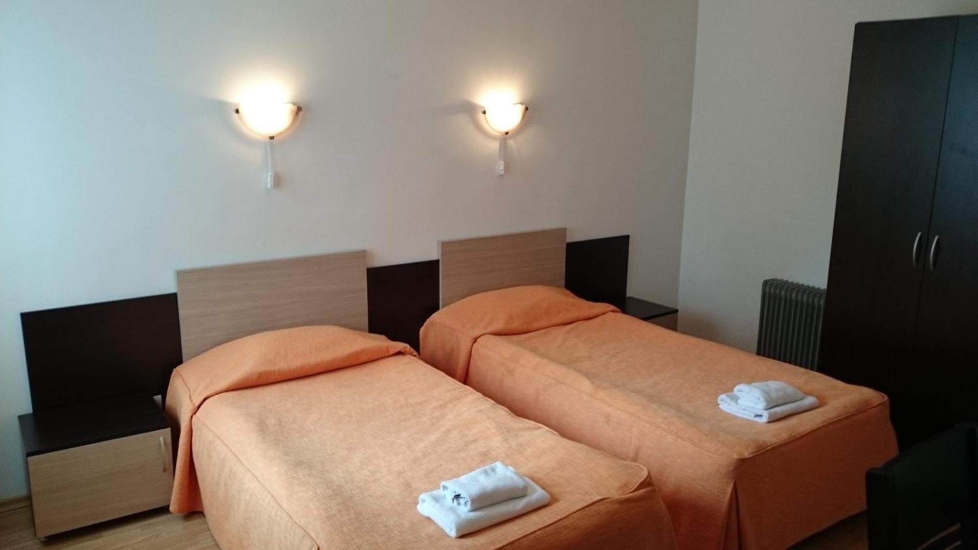 Tes Flora Apartments Borovets Room photo