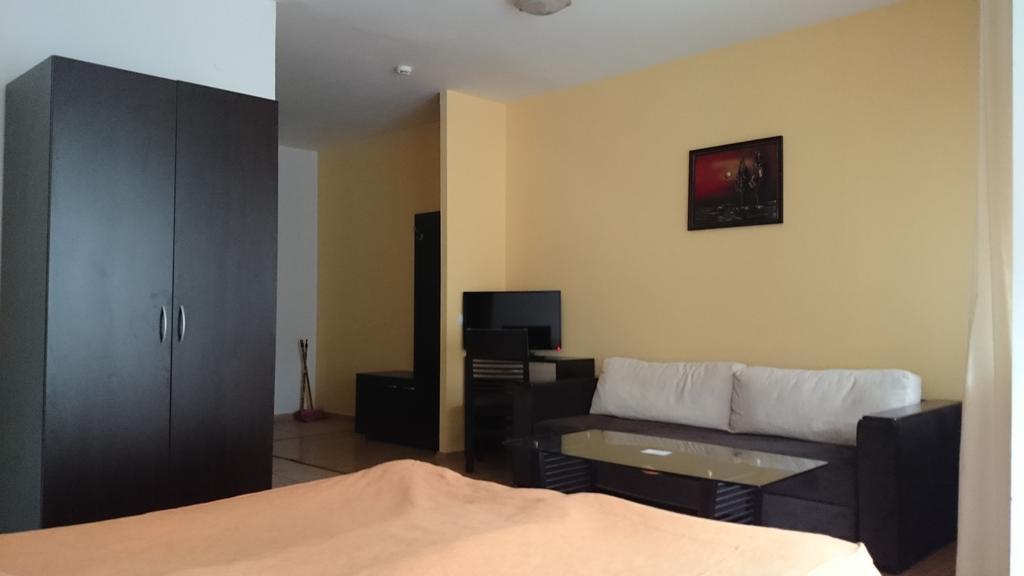 Tes Flora Apartments Borovets Exterior photo