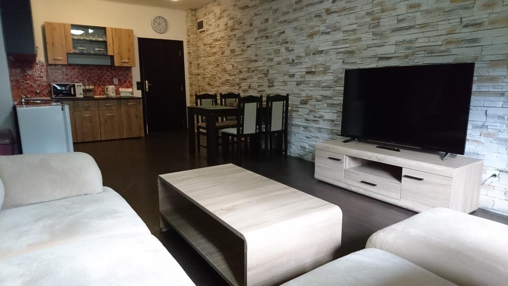 Tes Flora Apartments Borovets Exterior photo