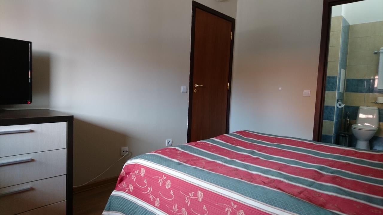 Tes Flora Apartments Borovets Exterior photo
