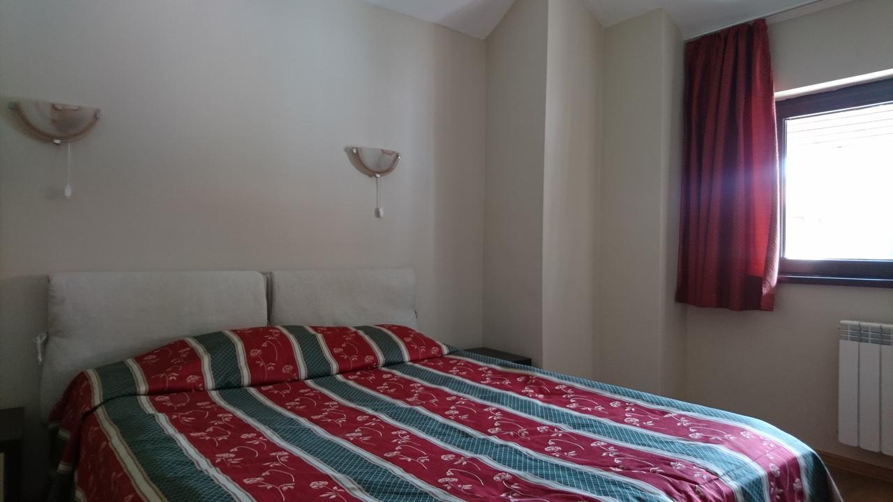 Tes Flora Apartments Borovets Exterior photo