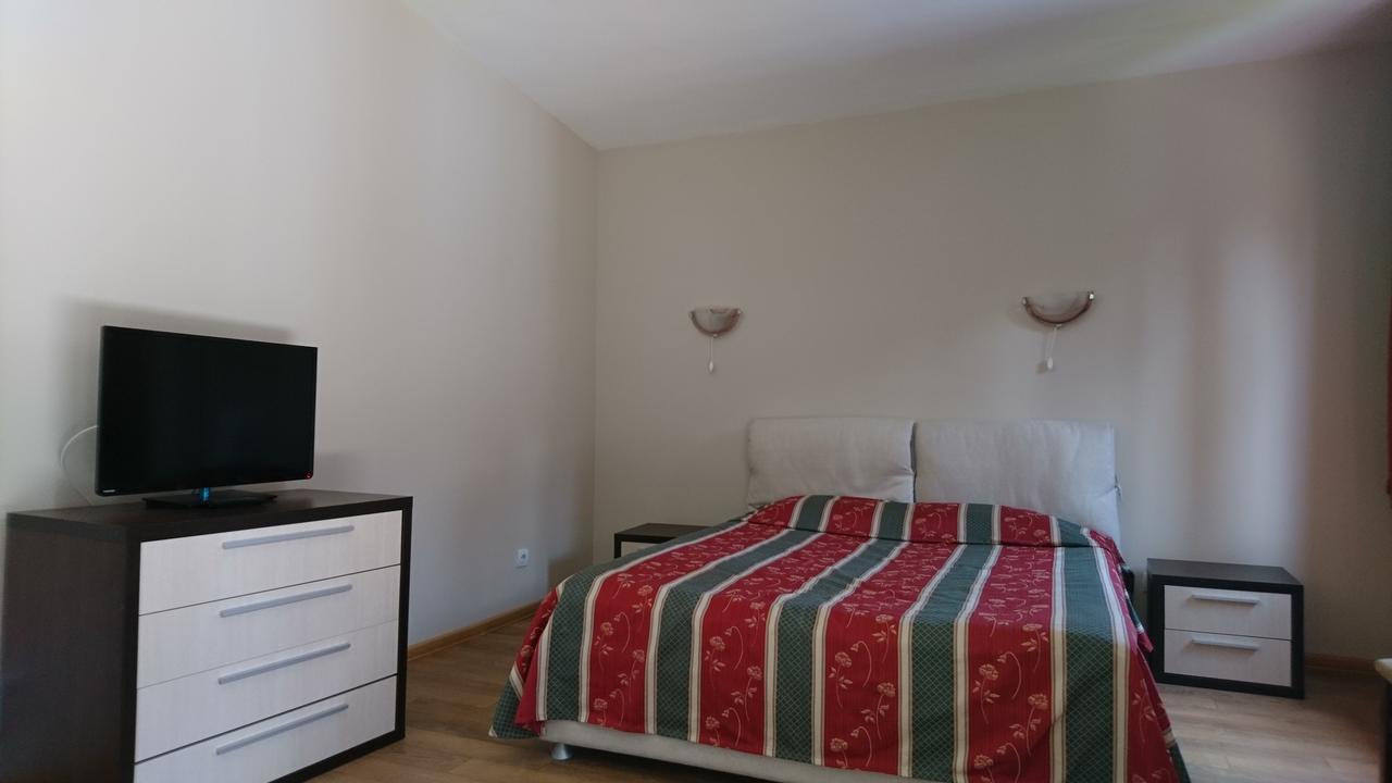 Tes Flora Apartments Borovets Exterior photo