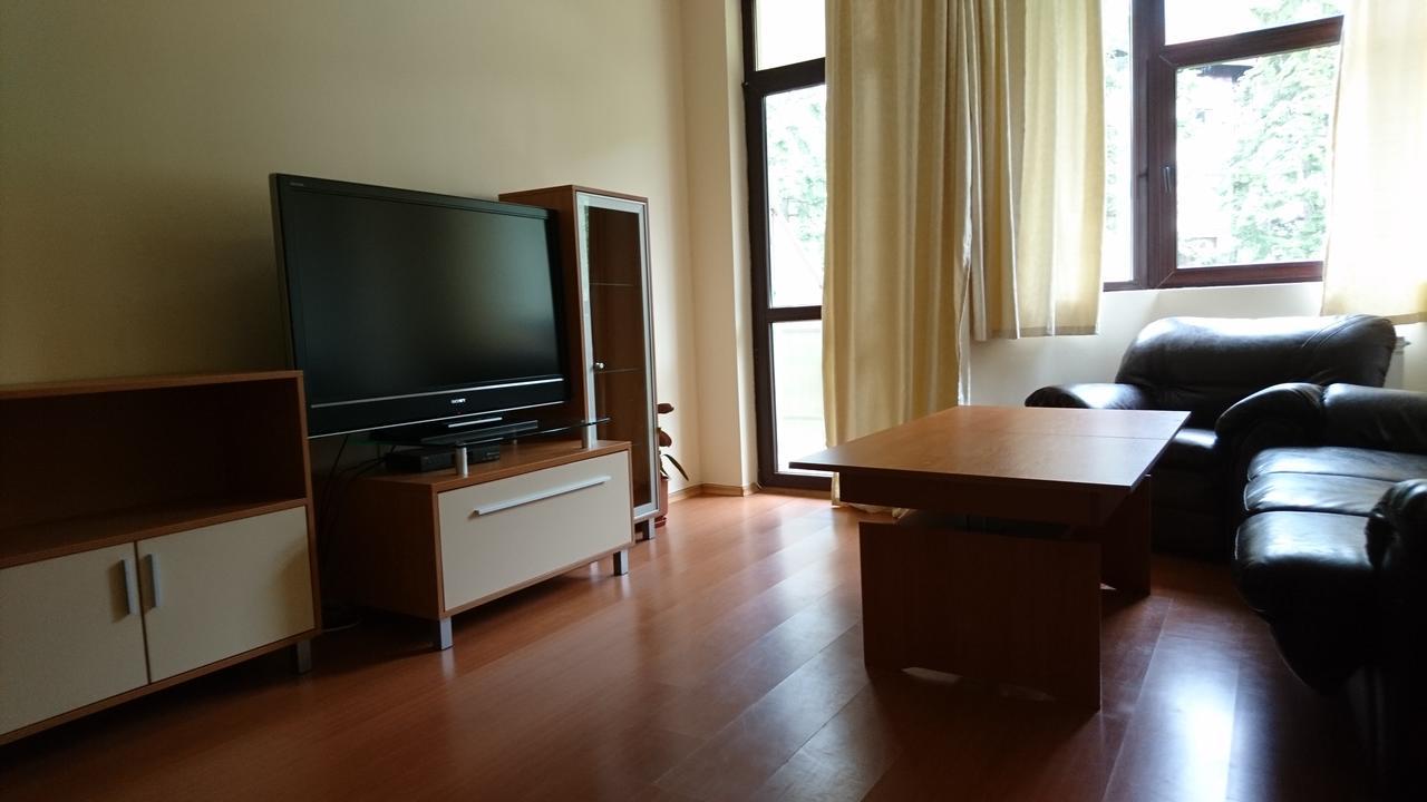 Tes Flora Apartments Borovets Exterior photo