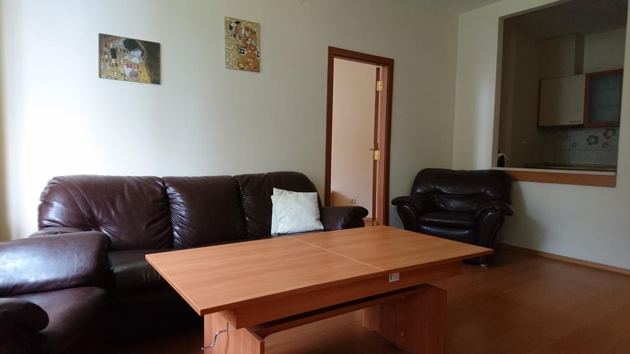Tes Flora Apartments Borovets Exterior photo