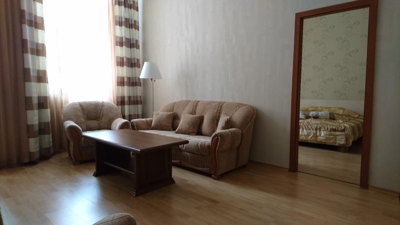 Tes Flora Apartments Borovets Exterior photo