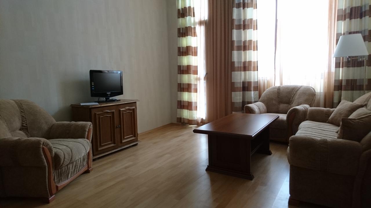 Tes Flora Apartments Borovets Exterior photo
