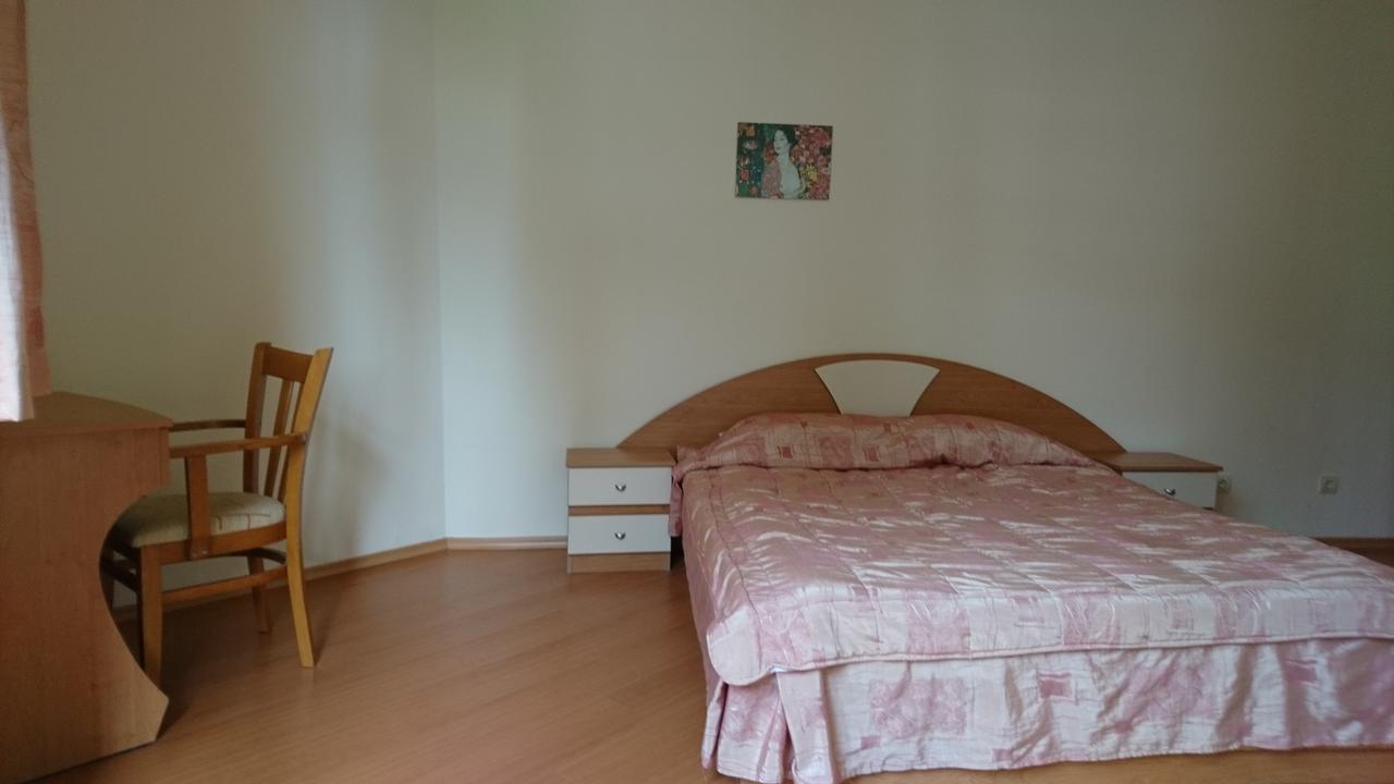 Tes Flora Apartments Borovets Exterior photo
